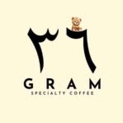 36 Gram Cafe