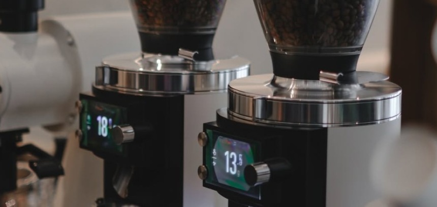 PopUp Specialty Coffee — 2