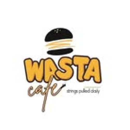 Wasta Cafe