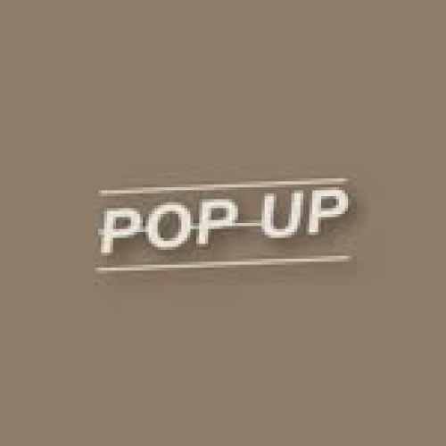 PopUp Specialty Coffee