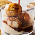 Affogato