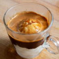 Affogato