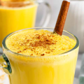 Turmeric Latte