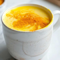 Turmeric Latte (Small Size)