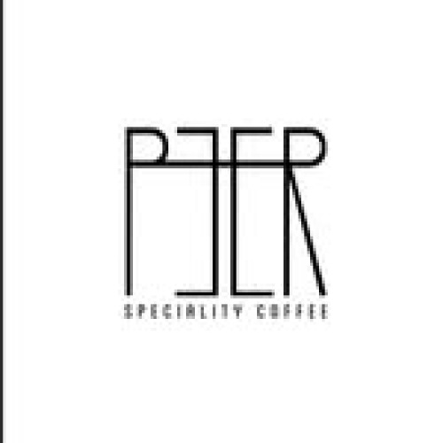 Peer Speciality Coffee logo